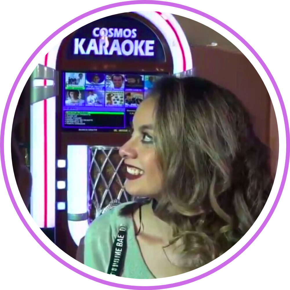 Andrea Casas 